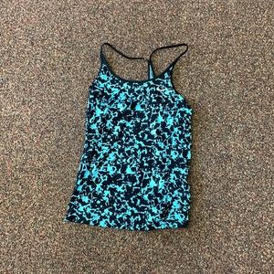 Nike drift running tank top